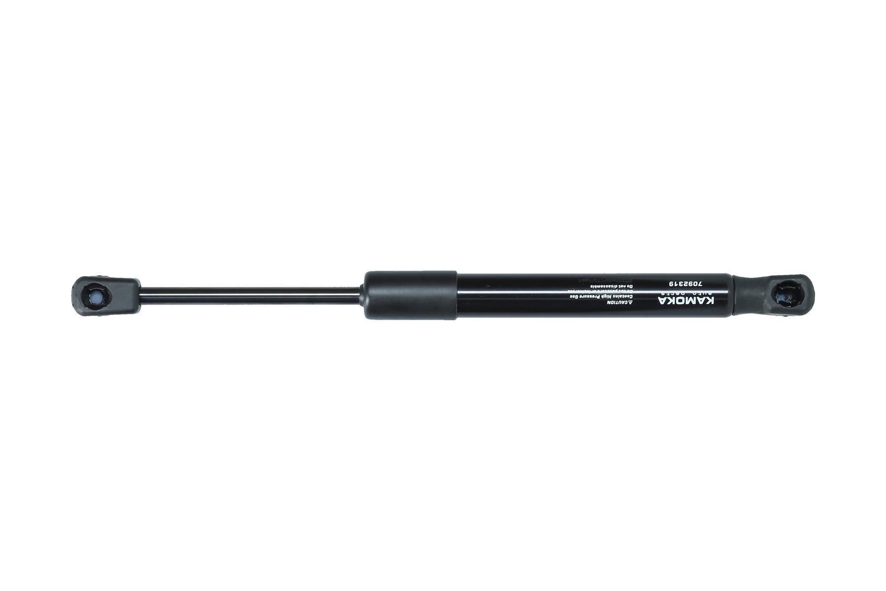 KAMOKA Gasveer achterklep 7092319 Mazda XEDOS Gasveer kofferruimte KAMOKA 7092319