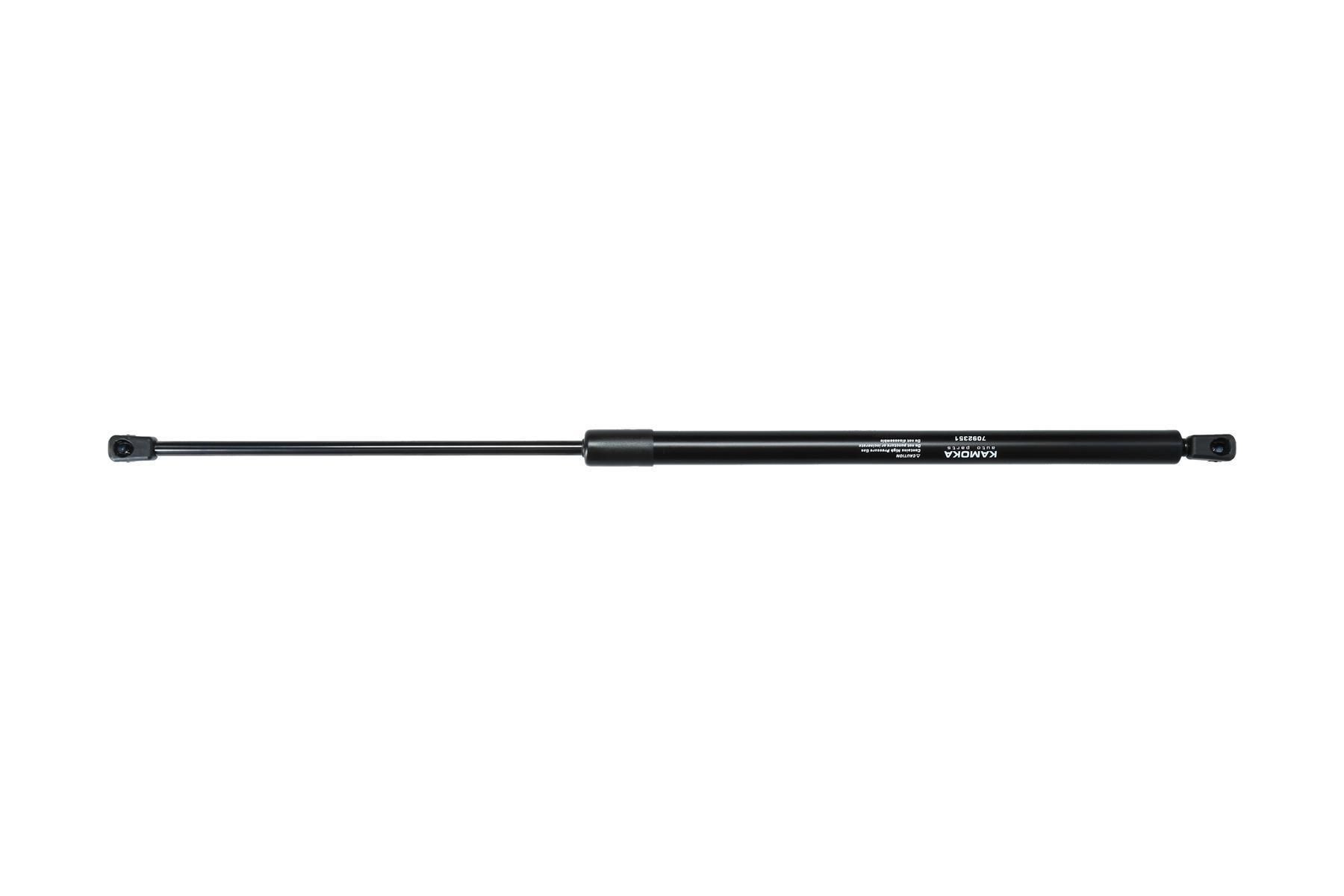 KAMOKA Bagklapsdæmper 7092351 7092351 KAMOKA Støddæmper til bagklap Daihatsu billig