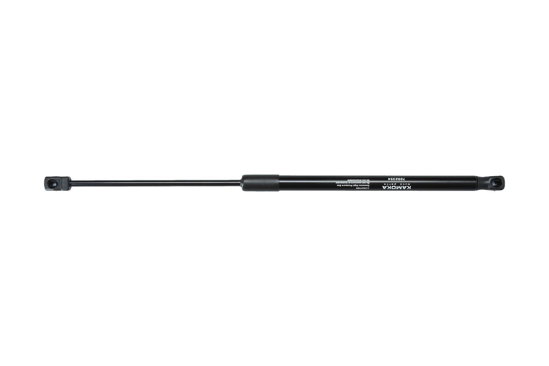 KAMOKA Gasveer achterklep 7092354 Mercedes-Benz GLB Gasveer kofferbak KAMOKA 7092354