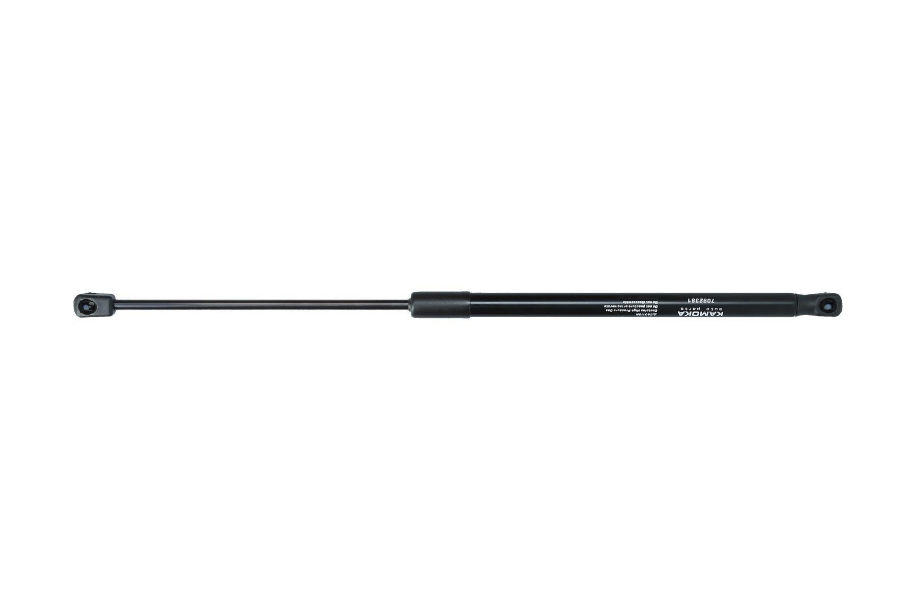 KAMOKA Gasveer achterklep 7092381 KAMOKA 7092381 Gasveer kofferbak Ford MAVERICK originele