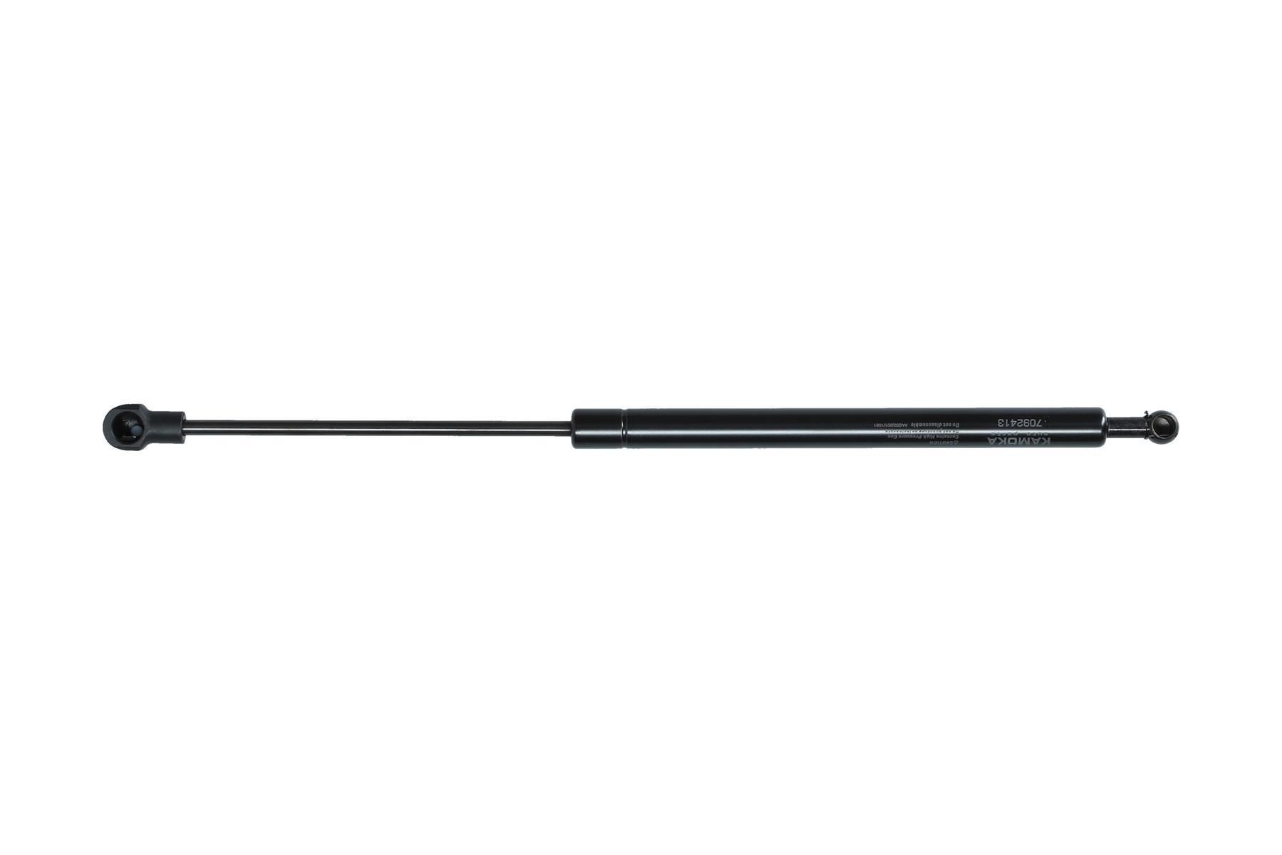 KAMOKA Gasveer achterklep 7092413 7092413 Gasveer kofferruimte OPEL AGILA KAMOKA