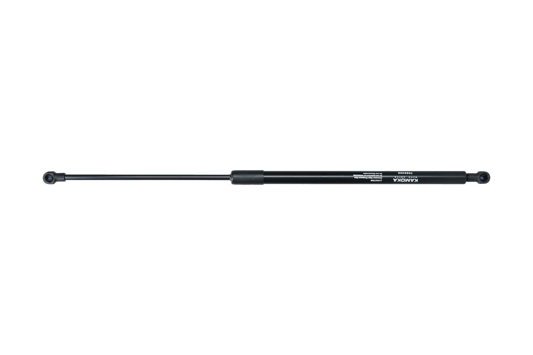 KAMOKA Gasveer achterklep 7092426 KAMOKA 7092426 Gasveer achterklep PEUGEOT 1007 Hatchback aan een voordelige prijs