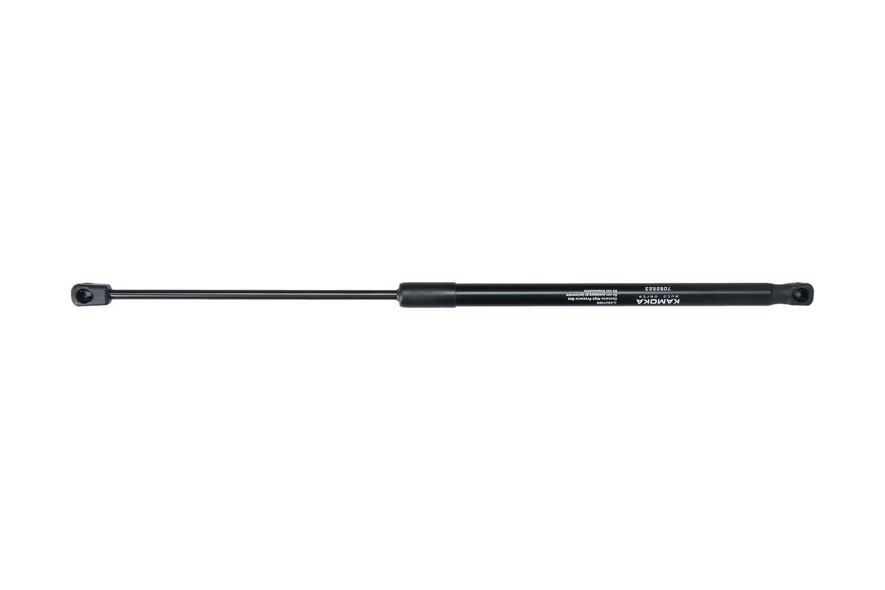 Gasveer achterklep KAMOKA 7092523 KAMOKA 7092523 Gasveer kofferruimte SKODA RAPID 2024