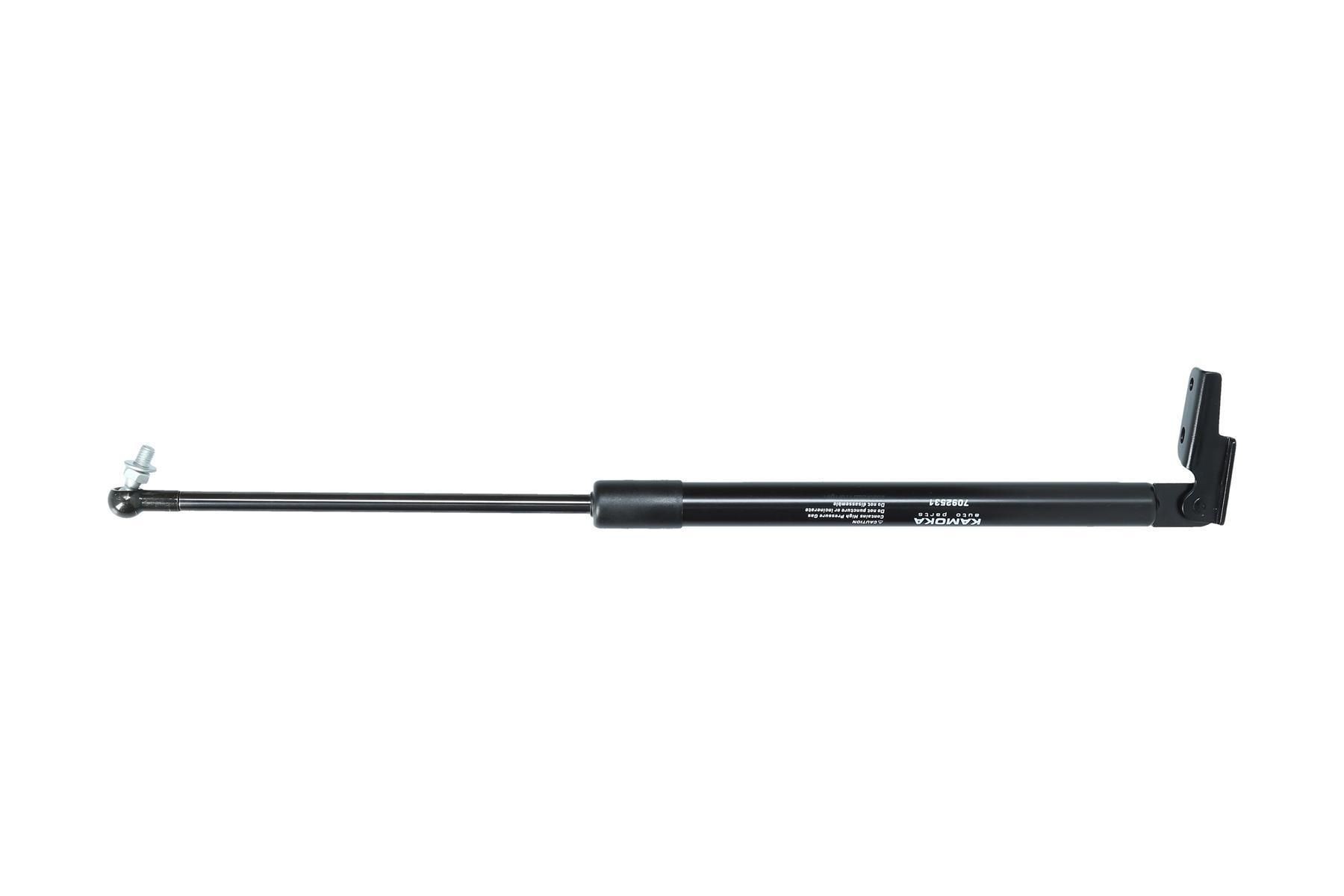KAMOKA Gaasivedru, pagasi- / veoruum 7092531 hind Tagaluugi amort Subaru G3X 7092531 KAMOKA