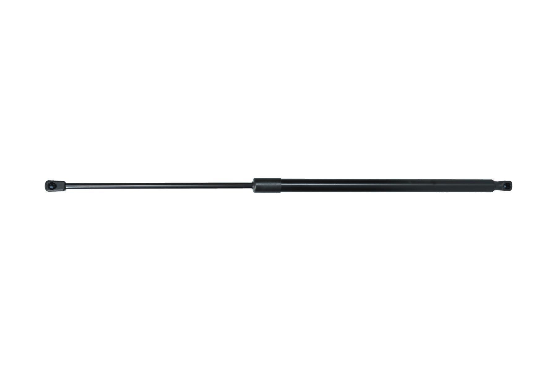 Heckklappendämpfer / Gasfeder KAMOKA 7092591 KAMOKA 7092591 VW CADDY 2001 Kofferraum Dämpfer