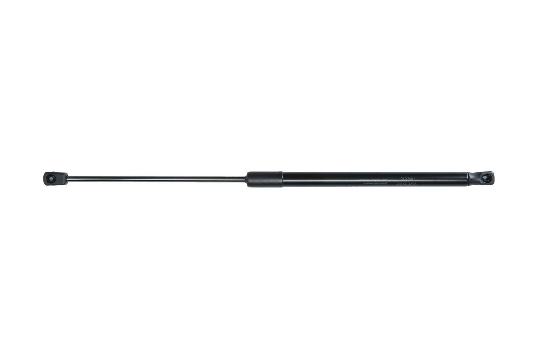 KAMOKA Ammortizatore pneumatico, Cofano bagagli / vano carico 7092615 KAMOKA 7092615 costo Pistoni portellone VW Polo 5 Sedan originale