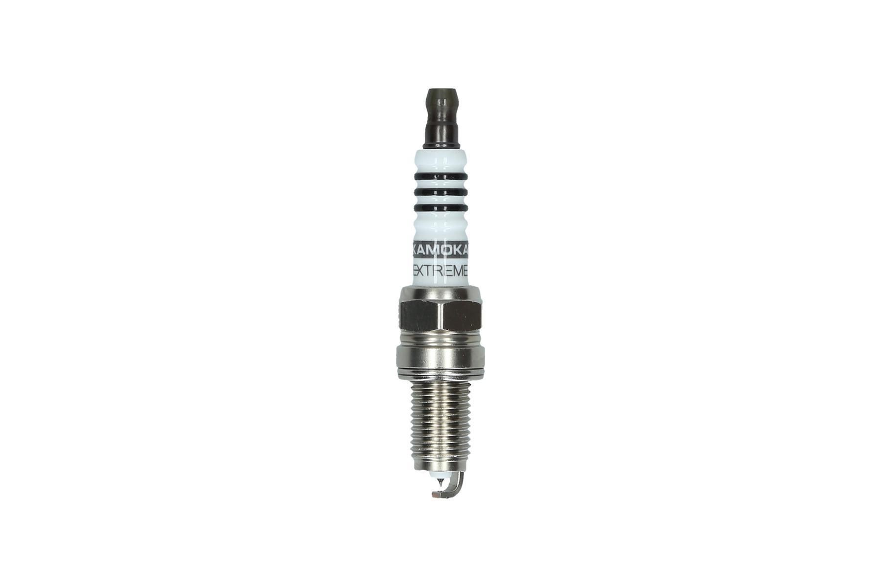 Μπουζί KAMOKA 7100001 KAMOKA 7100001 Μπουζί ABARTH 500 / 595 / 695 2015