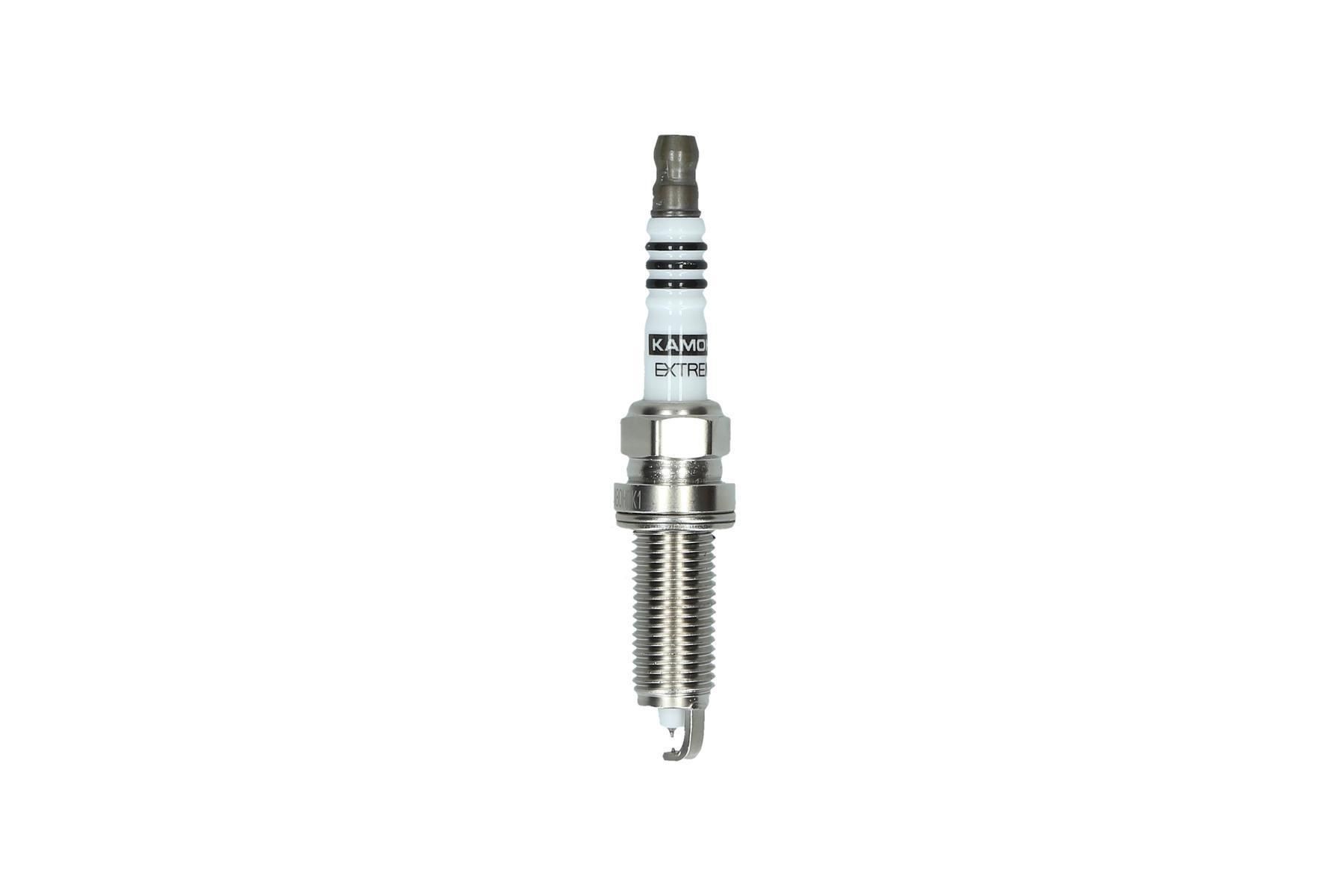 Candela accensione KAMOKA 7100010 DF6H-11B KAMOKA 7100010 Candela GPL e benzina Toyota AVENSIS 2014
