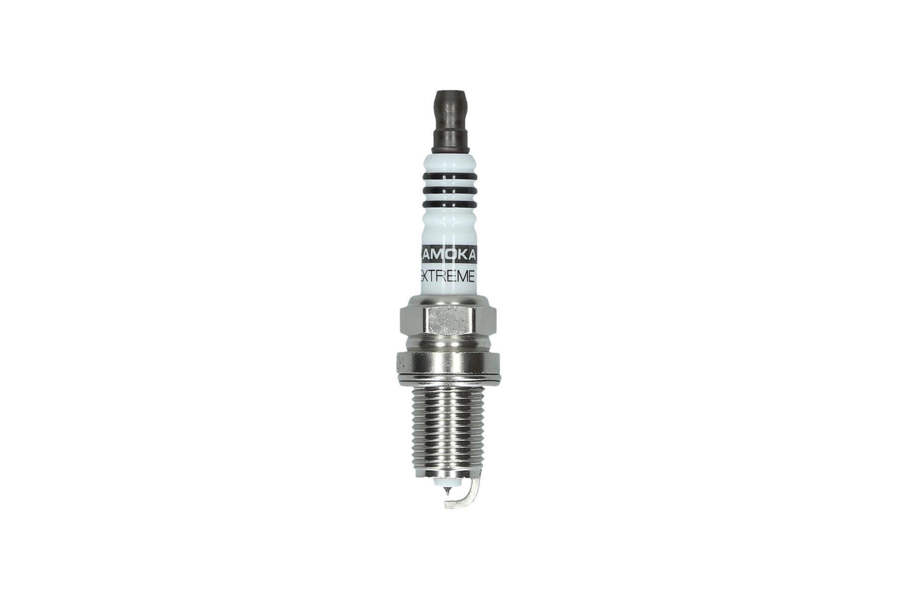 KAMOKA Tennplugg 7100013 KAMOKA 7100013 Tennplugg Peugeot 4007 SUV 4x4 originale pris