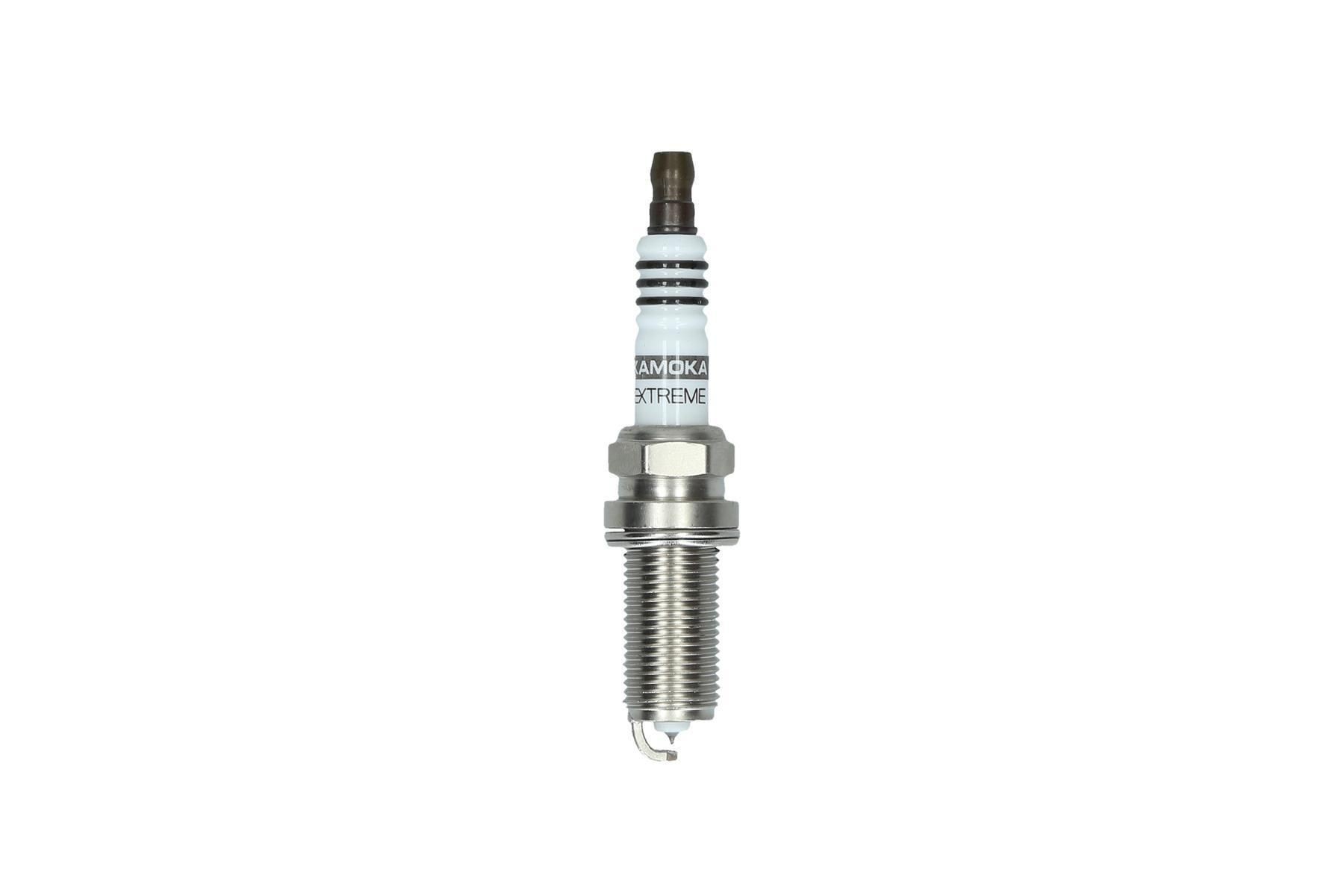 KAMOKA Candela accensione 7100021 prezzo Candele Subaru B9 7100021 KAMOKA