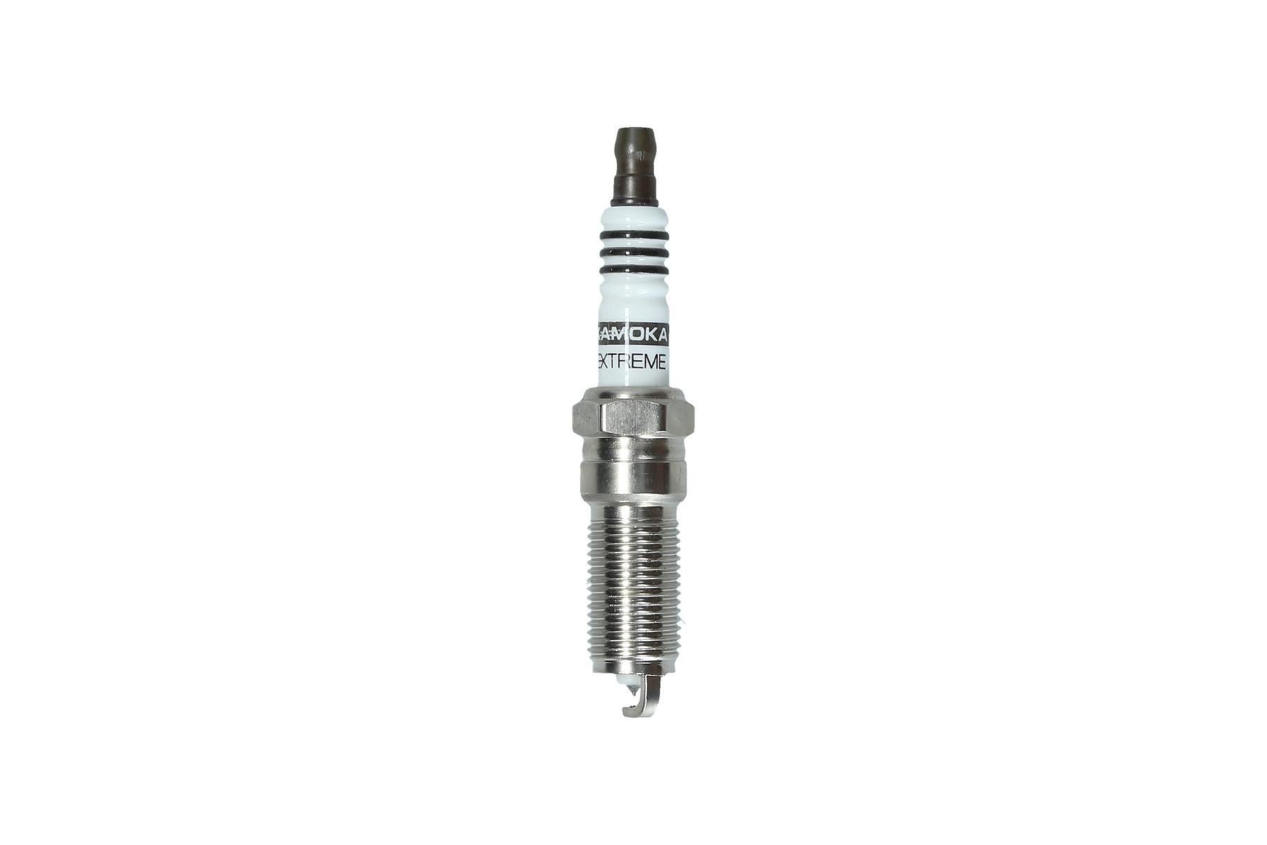 Vela de ignição KAMOKA 7100026 KAMOKA 7100026 Vela de ignição Mazda MX-5 2014