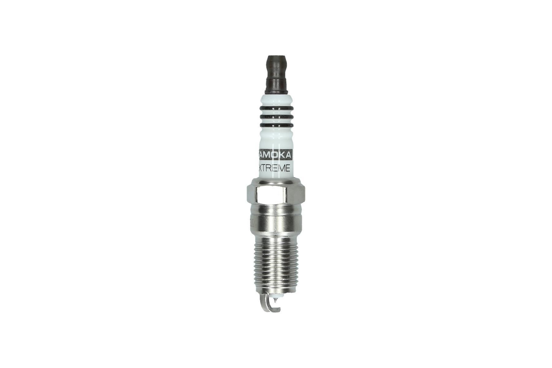 Bougie d'allumage KAMOKA 7100037 KAMOKA 7100037 Bougie d'allumage platinum et iridium Mazda MX-5 2007
