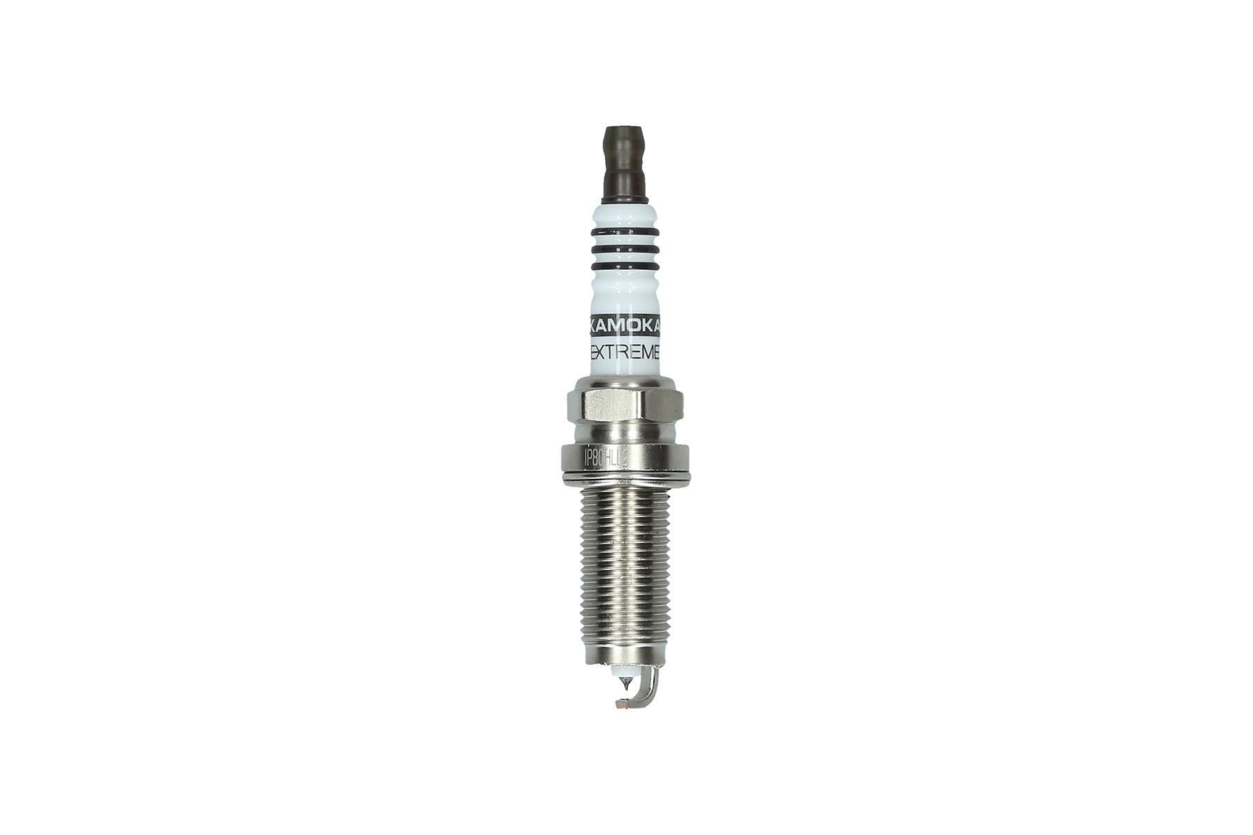 KAMOKA Sytytystulppa 7100043 Peugeot 308 CC sytytystulpat KAMOKA 7100043