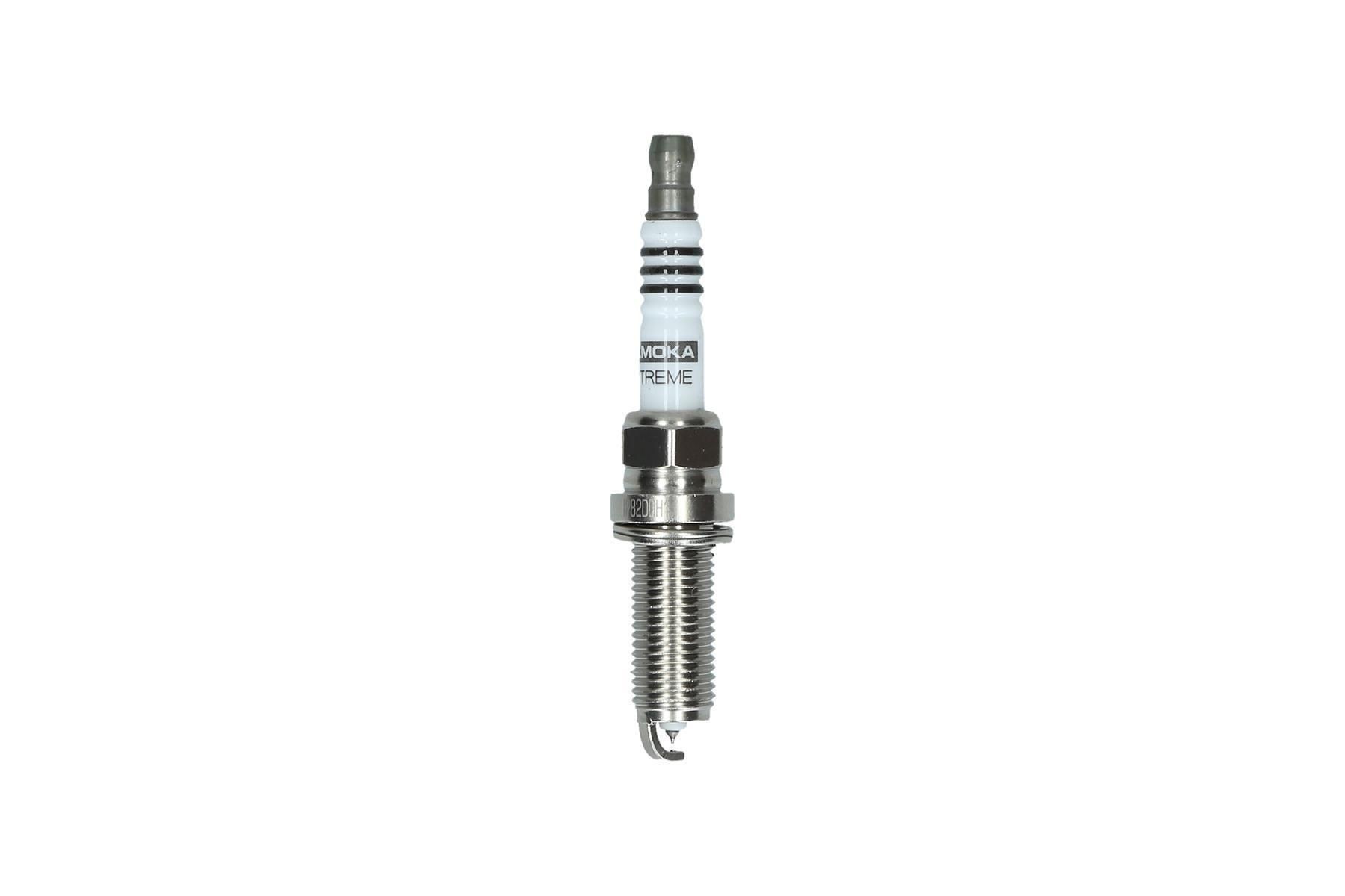 KAMOKA Süüteküünal 7100049 KAMOKA 7100049 Süüteküünlad Renault Clio 3 Van originaal hind