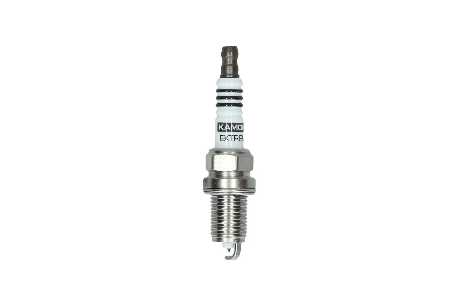 KAMOKA Vela de ignição 7100054 KAMOKA 7100054 Vela de ignição Lexus LS UCF30 originais preço
