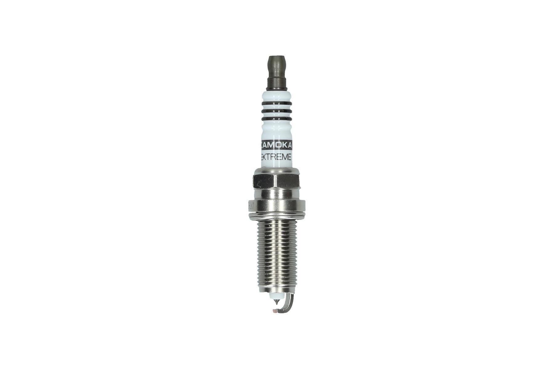 KAMOKA Zapaľovacia sviečka 7100056 Zapaľovacia sviečka TOYOTA KAMOKA 7100056