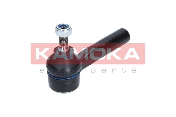 KAMOKA Hlava / čap spojovacej tyče riadenia 9010016 KAMOKA 9010016 Hlava / čap spojovacej tyče riadenia