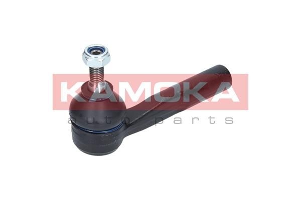 KAMOKA Stūres šķērsstiepņa uzgalis 9010017 9010017 Stūres pirksts ALFA ROMEO 166 KAMOKA