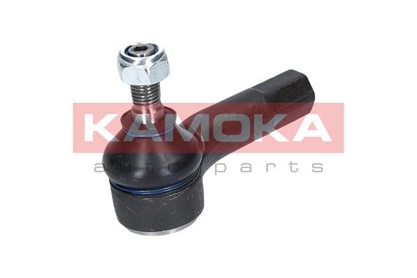 KAMOKA Styrekugle 9010072 KAMOKA Sporstangkugle AUDI 9010072
