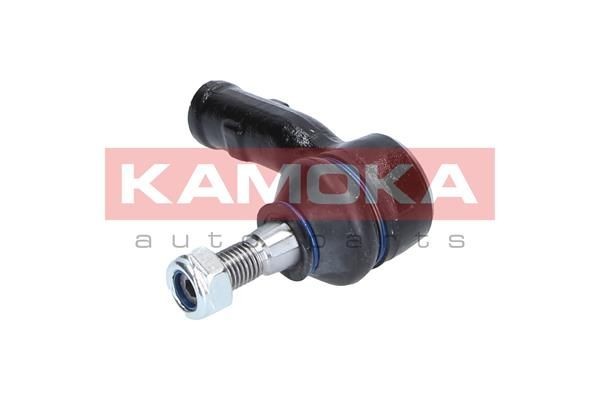 KAMOKA Styrekugle 9010081 9010081 KAMOKA Sporstangkugle Audi billig
