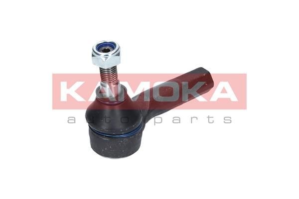 KAMOKA Rótula de direção 9010084 KAMOKA 9010084 originais Terminal de direção Fabia III Carrinha (NJ5) custo