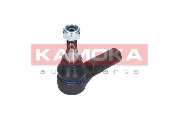 KAMOKA Stūres šķērsstiepņa uzgalis 9010114 KAMOKA 9010114 Stūres šķērsstiepņa uzgalis
