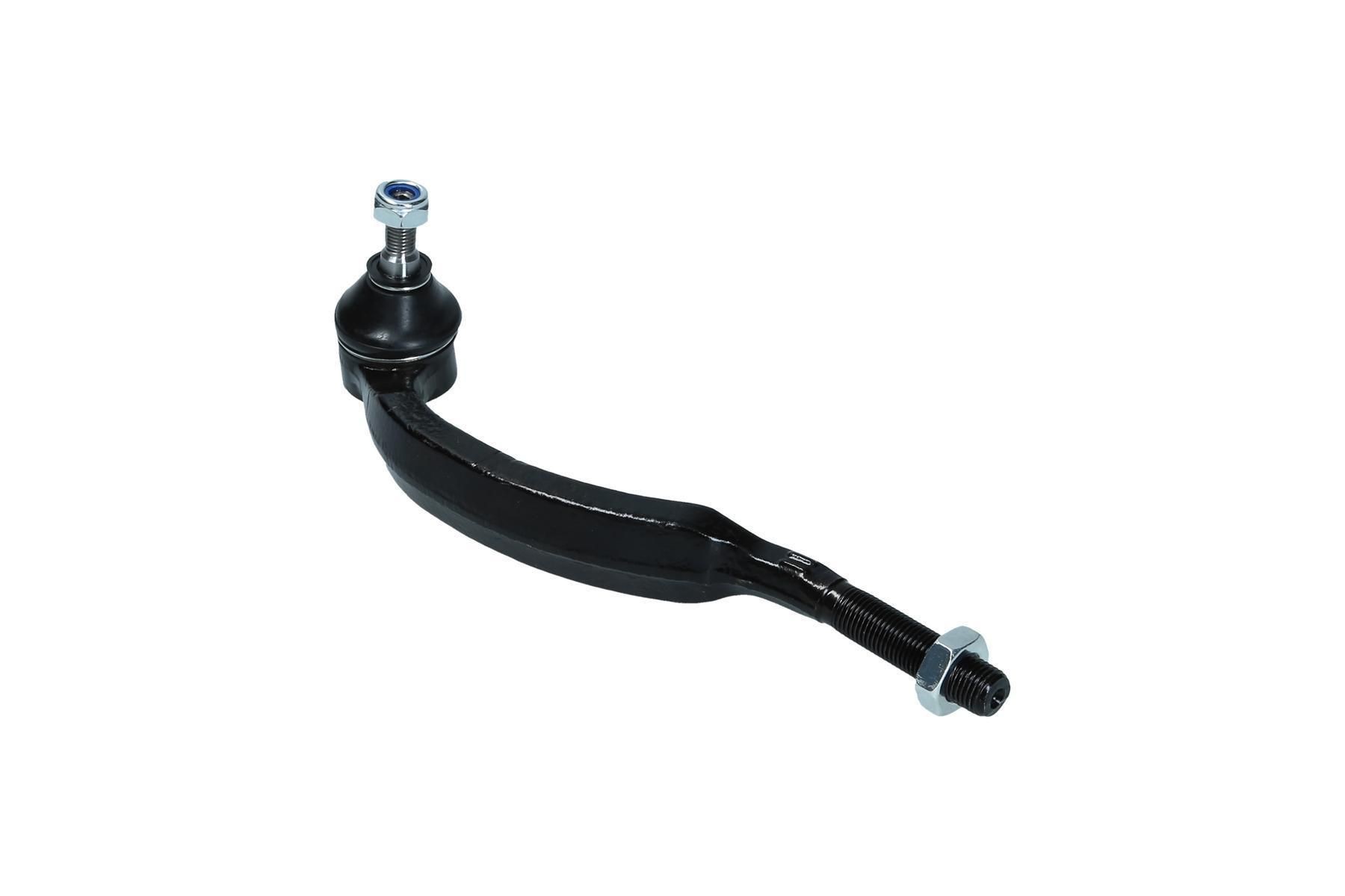 KAMOKA Końcówka drążka kierowniczego poprzecznego 9010210 KAMOKA 9010210 Układ sterowniczy 407 SW Van / Kombi (6E_) 2009