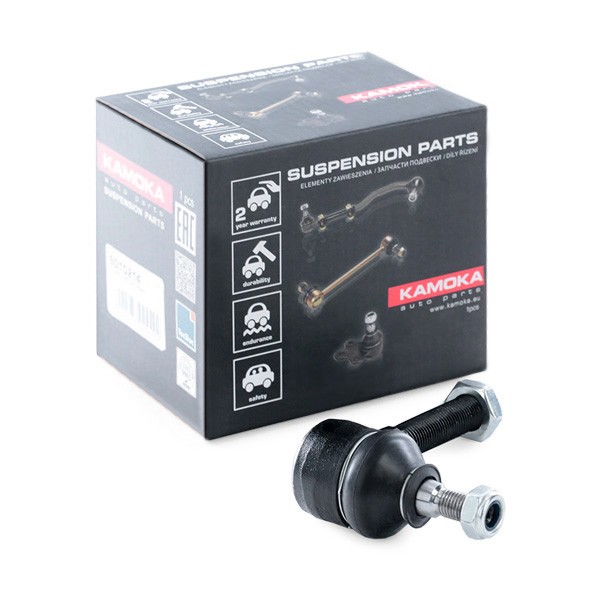 KAMOKA Testina sterzo 9010214 KAMOKA 9010214 Testine dello sterzo Citroen Berlingo MF prezzo