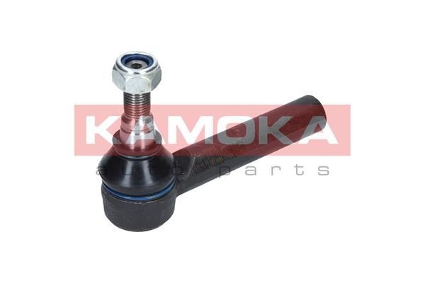 KAMOKA Ακρόμπαρο 9010234 KAMOKA 9010234 Ακρόμπαρο CITROËN Jumper I Van (244) φθηνά