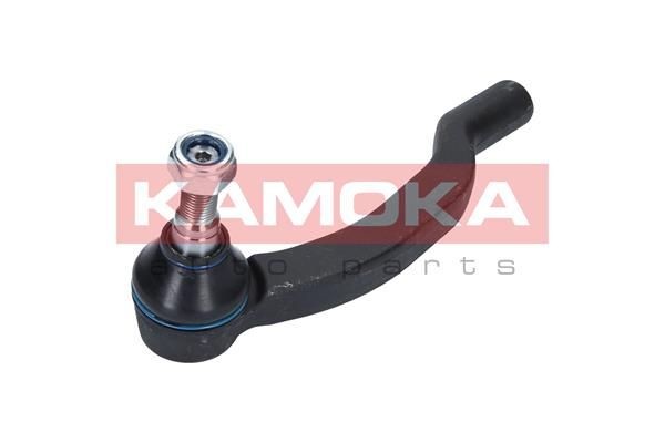 KAMOKA Raidetangon pää 9010235 KAMOKA 9010235 Citroen Jumper Bussi raidetangon pää vaihto hinta