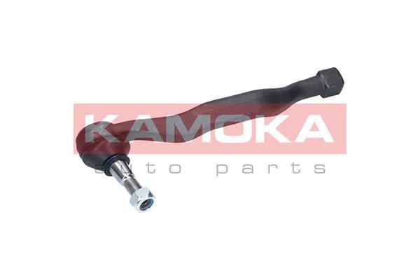 KAMOKA Testina sterzo 9010249 Testina sterzo KAMOKA 9010249 Impianto sterzante Renault Laguna 3 costo