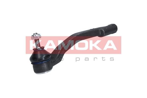 KAMOKA Ακρόμπαρο 9010253 Ακρόμπαρο KAMOKA Renault CLIO 9010253