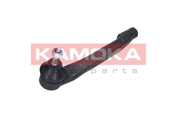 KAMOKA Styrekugle 9010254 KAMOKA 9010254 Megane II Van / Hatchback (KM0/2_) Styrekugle pris
