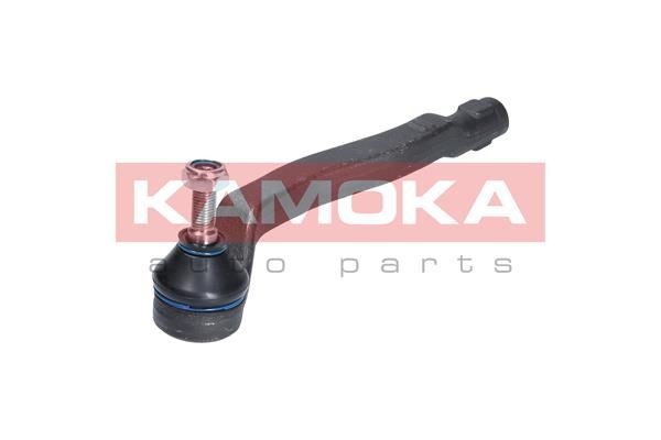 KAMOKA Stuurkogel 9010255 Spoorstangeind MERCEDES-BENZ KAMOKA 9010255