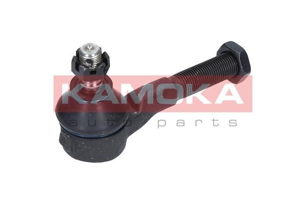 KAMOKA Ακρόμπαρο 9010297 KAMOKA 9010297 Ακρόμπαρο Mitsubishi Pajero Sport SUV γνήσια τιμες