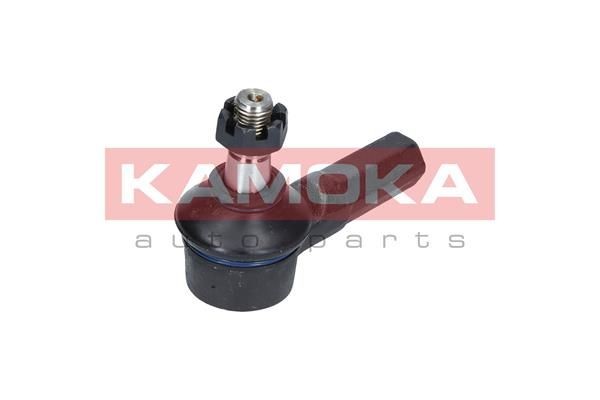 Stūres šķērsstiepņa uzgalis KAMOKA 9010299 KAMOKA 9010299 Stūres pirksts SUZUKI SWIFT 2000
