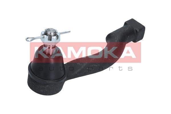 KAMOKA Stūres šķērsstiepņa uzgalis 9010316 KAMOKA 9010316 Stūres pirksts Kia Sorento JC par izdevīgu cenu