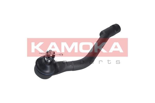 KAMOKA Stūres šķērsstiepņa uzgalis 9010322 KAMOKA 9010322 Stūres ierīce ix35 (LM, EL, ELH)