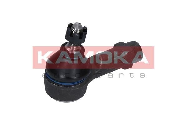 KAMOKA Track rod end 9010333 KAMOKA 9010333 Hyundai Accent II LC track rod end replacement