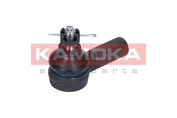 KAMOKA Styrekugle 9010343 KAMOKA 9010343 Opel Agila h00 Sporstangkugle originale pris