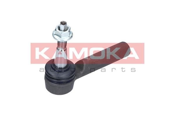 KAMOKA Stūres šķērsstiepņa uzgalis 9010357 KAMOKA 9010357 Stūres šķērsstiepņa uzgalis