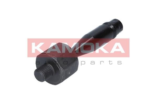 KAMOKA Aksiālais šarnīrs, Stūres šķērsstiepnis 9020064 9020064 Aksiālais šarnīrs stūres šķērsstiepnis AUDI A1 KAMOKA