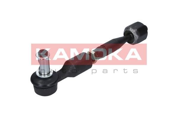 KAMOKA Stūres šķērsstiepnis 9020069 9020069 Aksiālais šarnīrs stūres šķērsstiepnis AUDI A1 KAMOKA