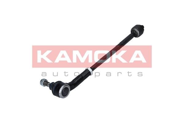 Roolivarras KAMOKA 9020145 KAMOKA 9020145: Sisemine rooliots Volkswagen POLO 2012