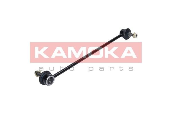 KAMOKA Ράβδος / στήριγμα, ράβδος στρέψης 9030002 KAMOKA 9030002 Μπαράκια ζαμφόρ Nissan NV400 Van σε χαμηλές τιμές