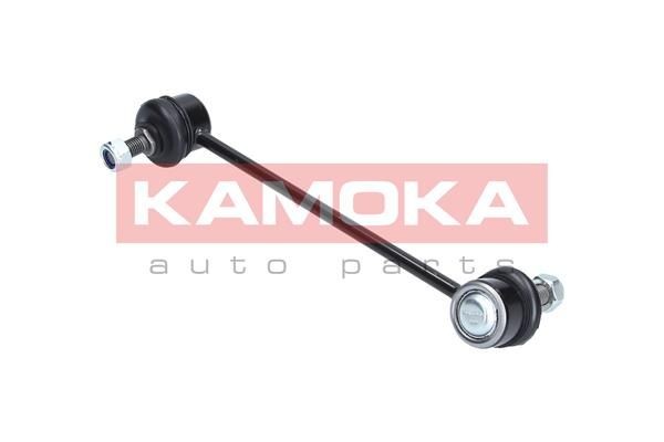 KAMOKA Stabilisatorstag 9030005 Byta Stabilisatorstag Kia Picanto TA kostnad KAMOKA 9030005