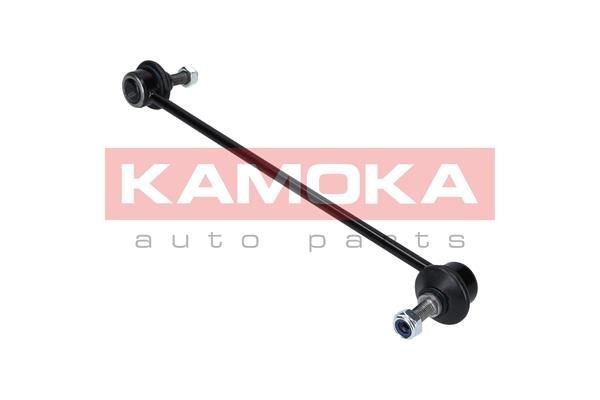 KAMOKA Tanko, kallistuksenvaimennin 9030017 9030017 KAMOKA Koiranluu Fiat 500 hinta