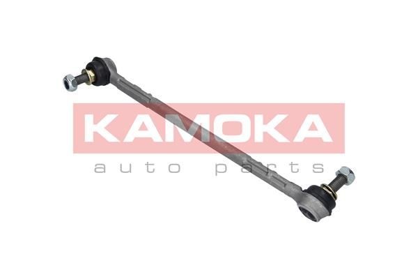 KAMOKA Biellette de barre stabilisatrice 9030041 Abarth 500 / 595 / 695 Biellette de suspension KAMOKA 9030041