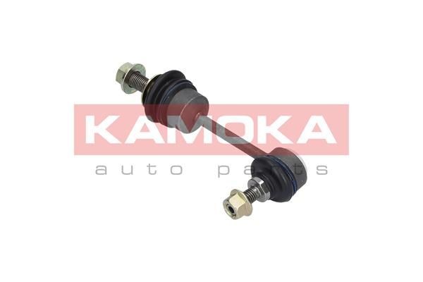 Stabilisaator, Stabilisaator KAMOKA 9030047 KAMOKA 9030047: Stabilisaatori varras BMW 6. Seeria 2010