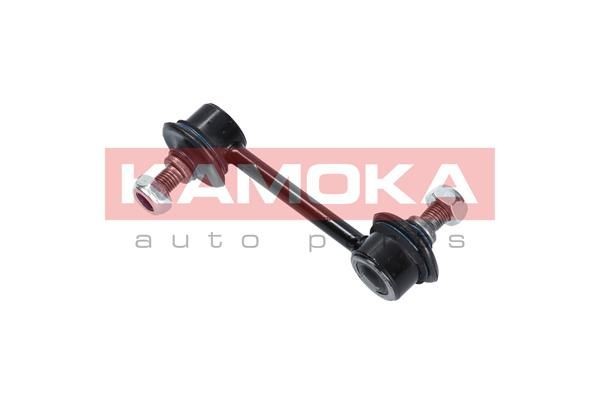 KAMOKA Stiepnis / Atsaite, Stabilizators 9030139 KAMOKA 9030139 Stabilizatora atsaite Kia MAGENTIS lēti